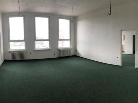 img-0234.jpg | Pronájem - kanceláře, 318 m²