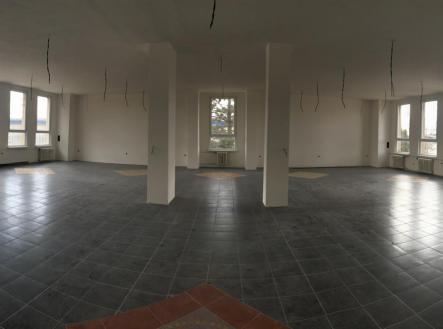 img-0231.jpg | Pronájem - kanceláře, 318 m²