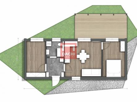 viz3d.png | Prodej - dům/vila, 60 m²