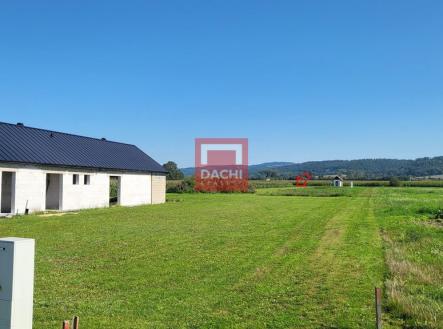 Prodej - pozemek pro bydlení, 1 607 m² obrázek