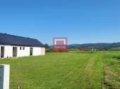 Prodej - pozemek pro bydlení, 1 607 m²