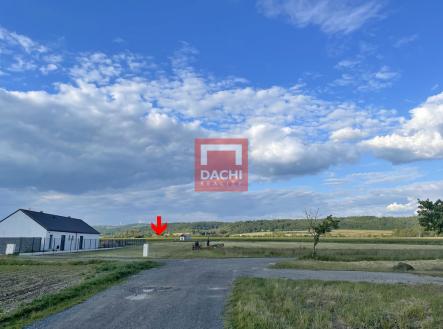 Prodej - pozemek pro bydlení, 1 607 m² obrázek
