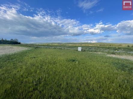 Prodej - pozemek pro bydlení, 1 607 m² obrázek