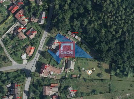 KM - 12.04.2024 | Prodej - pozemek pro bydlení, 1 026 m²