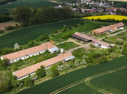 dji-0223.jpg | Pronájem - zemědělský objekt, 1 274 m²