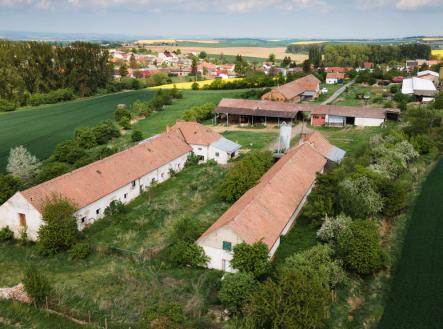 dji-0232.jpg | Pronájem - zemědělský objekt, 1 274 m²