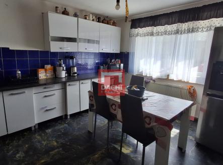 Prodej - dům/vila, 170 m² obrázek
