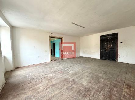 Prodej bytu, 6+1, 154 m² obrázek