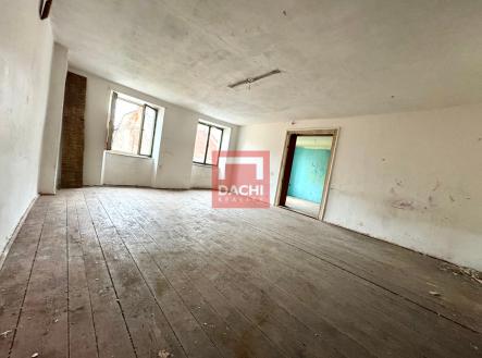 img-3541.jpeg | Prodej bytu, 6+1, 154 m²