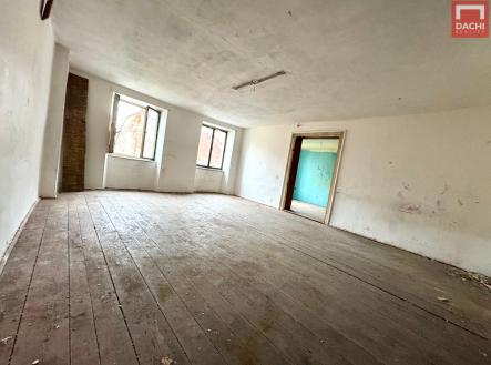 img-3541.jpeg | Prodej bytu, 6+1, 154 m²