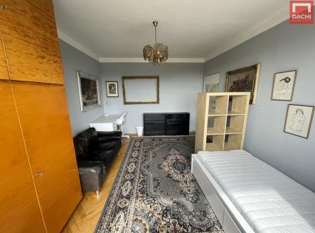 img-4718.jpeg | Pronájem bytu, jiný, 20 m²