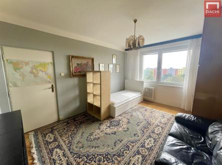 img-4716.jpeg | Pronájem bytu, jiný, 20 m²