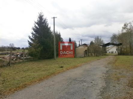 Prodej - zemědělský objekt, 26 811 m² obrázek