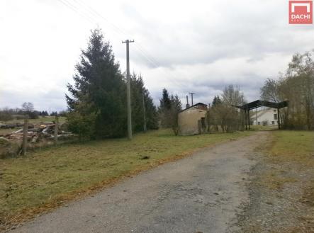 Prodej - zemědělský objekt, 26 811 m² obrázek