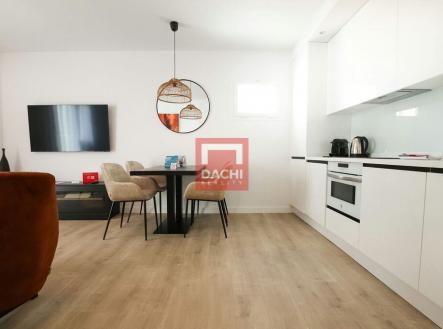 Prodej bytu, 1+1, 58 m²