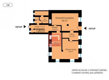 rd-1np-opr.jpg | Prodej - obchodní prostor, 320 m²