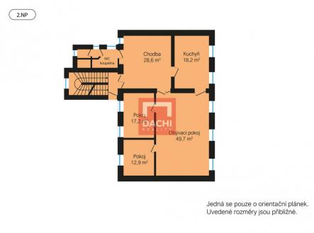 rd-2np.jpg | Prodej - obchodní prostor, 320 m²