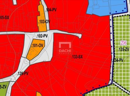 pozemek-krelov.jpg | Prodej - pozemek pro bydlení, 1 202 m²