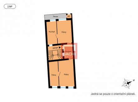 2np.jpg | Prodej - dům/vila, 172 m²