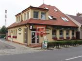 Prodej - hotel, 488 m²