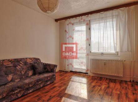 dachi-003.jpg | Pronájem bytu, 2+kk, 36 m²