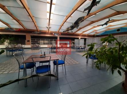 Pronájem - kanceláře, 36 m² obrázek