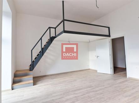 dachi-006.jpg | Pronájem bytu, 1+kk, 49 m²