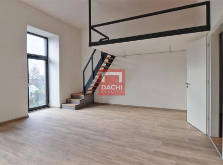 dachi-004.jpg | Pronájem bytu, 1+kk, 49 m²