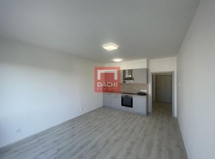 img-0185.jpg | Pronájem bytu, 1+kk, 27 m²