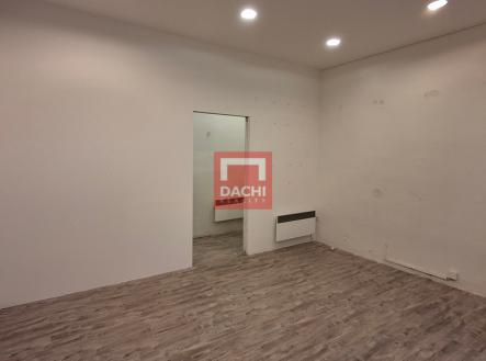 Pronájem - obchodní prostor, 19 m² obrázek