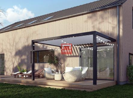 Prodej - dům/vila, 163 m² obrázek