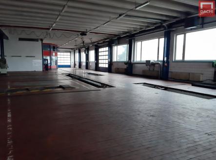 20230104-095629-resized.jpg | Pronájem - výrobní prostor, 1 200 m²