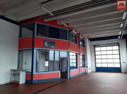 20230104-095833-resized.jpg | Pronájem - výrobní prostor, 1 200 m²