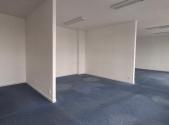Pronájem - kanceláře, 97 m²