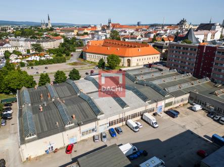 dji-0899.jpg | Pronájem - skladovací prostor, 1 860 m²