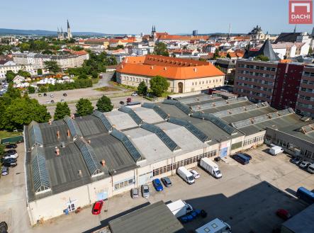 dji-0899.jpg | Pronájem - skladovací prostor, 1 860 m²