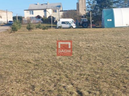 20250306-160516.jpg | Prodej - pozemek pro bydlení, 1 489 m²