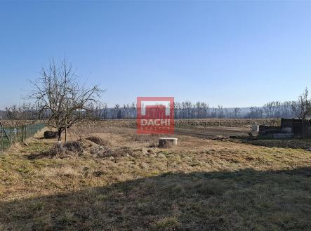 Prodej - pozemek pro bydlení, 1 457 m² obrázek