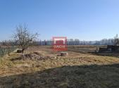 Prodej - pozemek pro bydlení, 1 457 m²