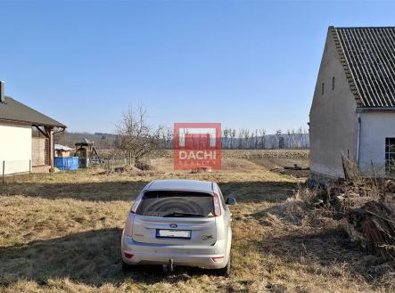 dachi-20250306-151704.jpg | Prodej - pozemek pro bydlení, 1 457 m²