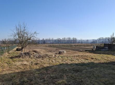 Prodej - pozemek pro bydlení, 1 457 m²