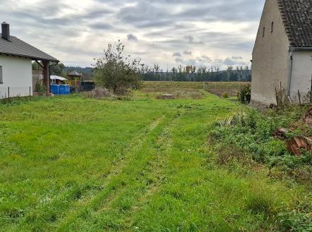 Prodej - pozemek pro bydlení, 1 457 m² obrázek