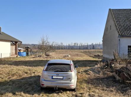 dachi-20250306-151704.jpg | Prodej - pozemek pro bydlení, 1 457 m²
