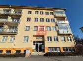 Prodej bytu, 2+1, 60 m²