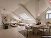 Prodej bytu, 4+kk, 211 m²