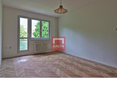 Pronájem bytu, 3+1, 75 m² obrázek
