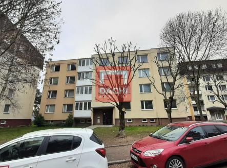 Pronájem bytu, 3+1, 71 m² obrázek