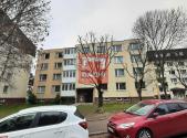 Pronájem bytu, 3+1, 71 m²