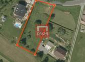 Prodej - pozemek pro bydlení, 1 374 m²