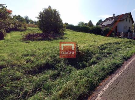repova-uvodka.png | Prodej - pozemek pro bydlení, 1 374 m²